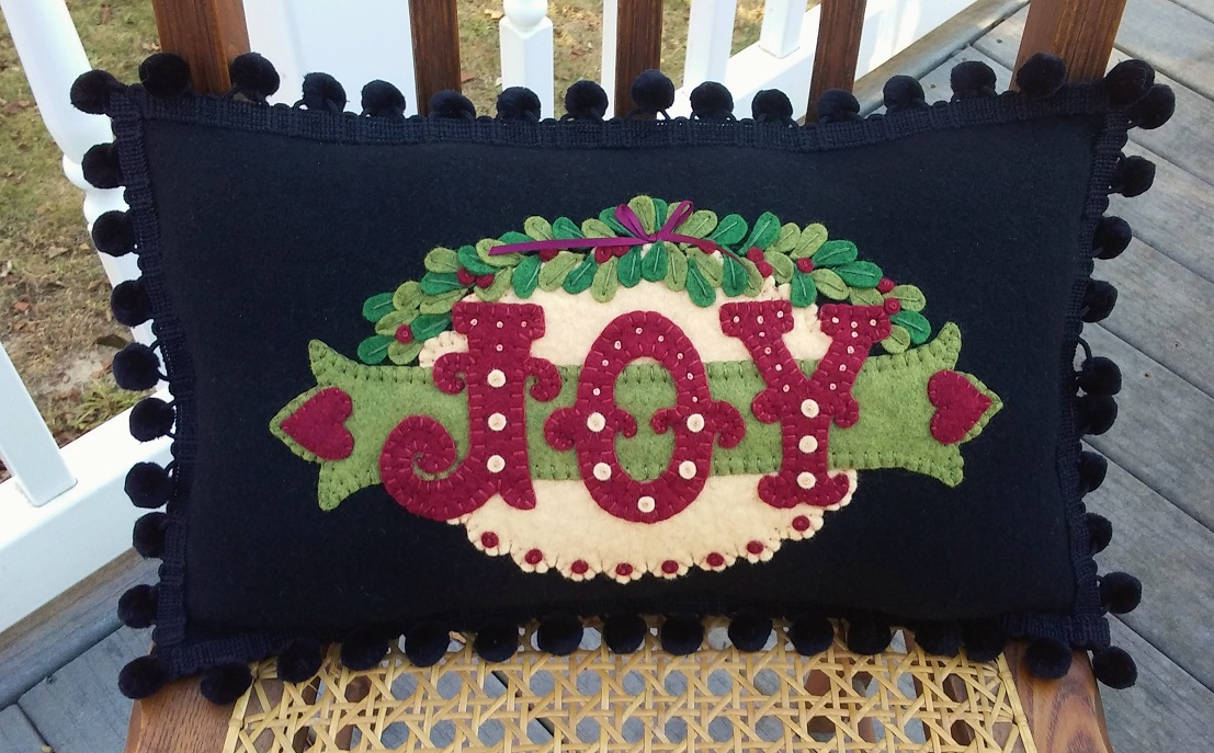 Love & Joy