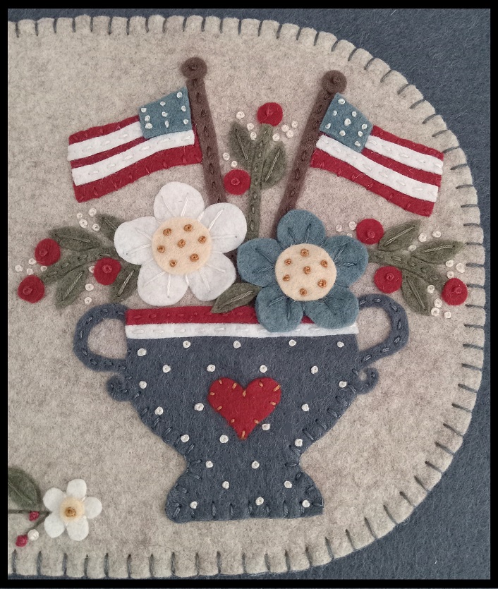 America The Beautiful