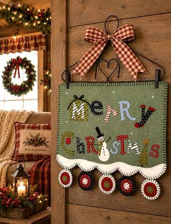 Merry Christmas!