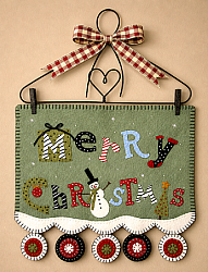 Merry Christmas!