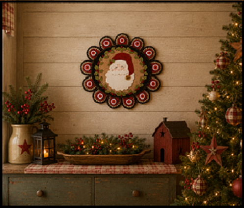 Dear Santa