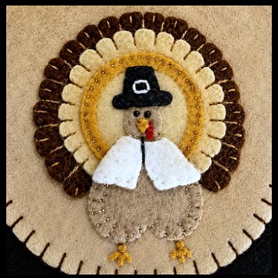 Little Pilgrims