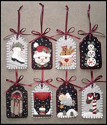  #ED300 December Delights