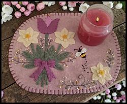  #ED311 From My Garden