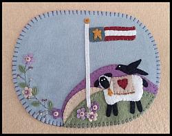  #ED307 Land of the Free