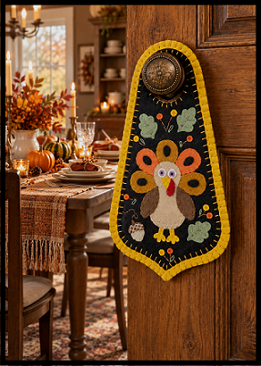 Look Who's Coming To Dinner