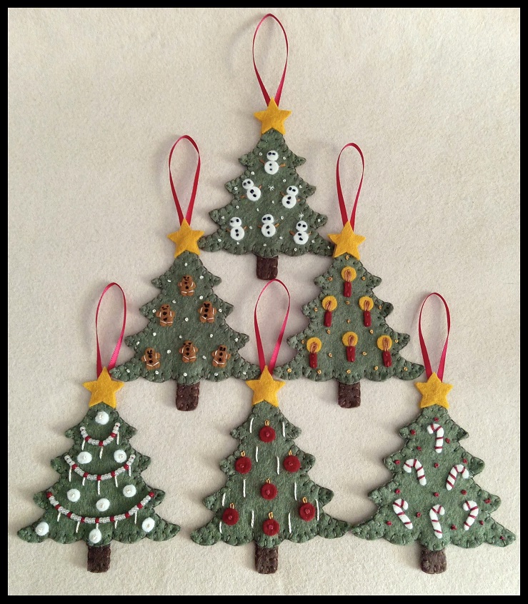 Tiny Trees