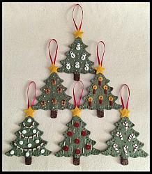  #ED297 Tiny Trees
