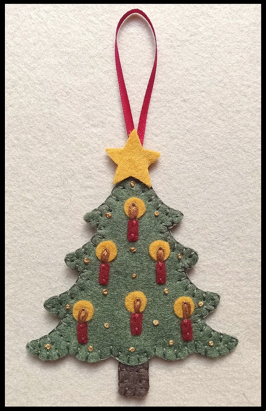 Tiny Trees