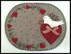  #ED305 Love Is In The Air