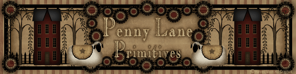 Pennylane Primitives